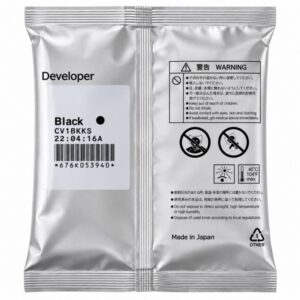 Xerox C70 Developer Powder