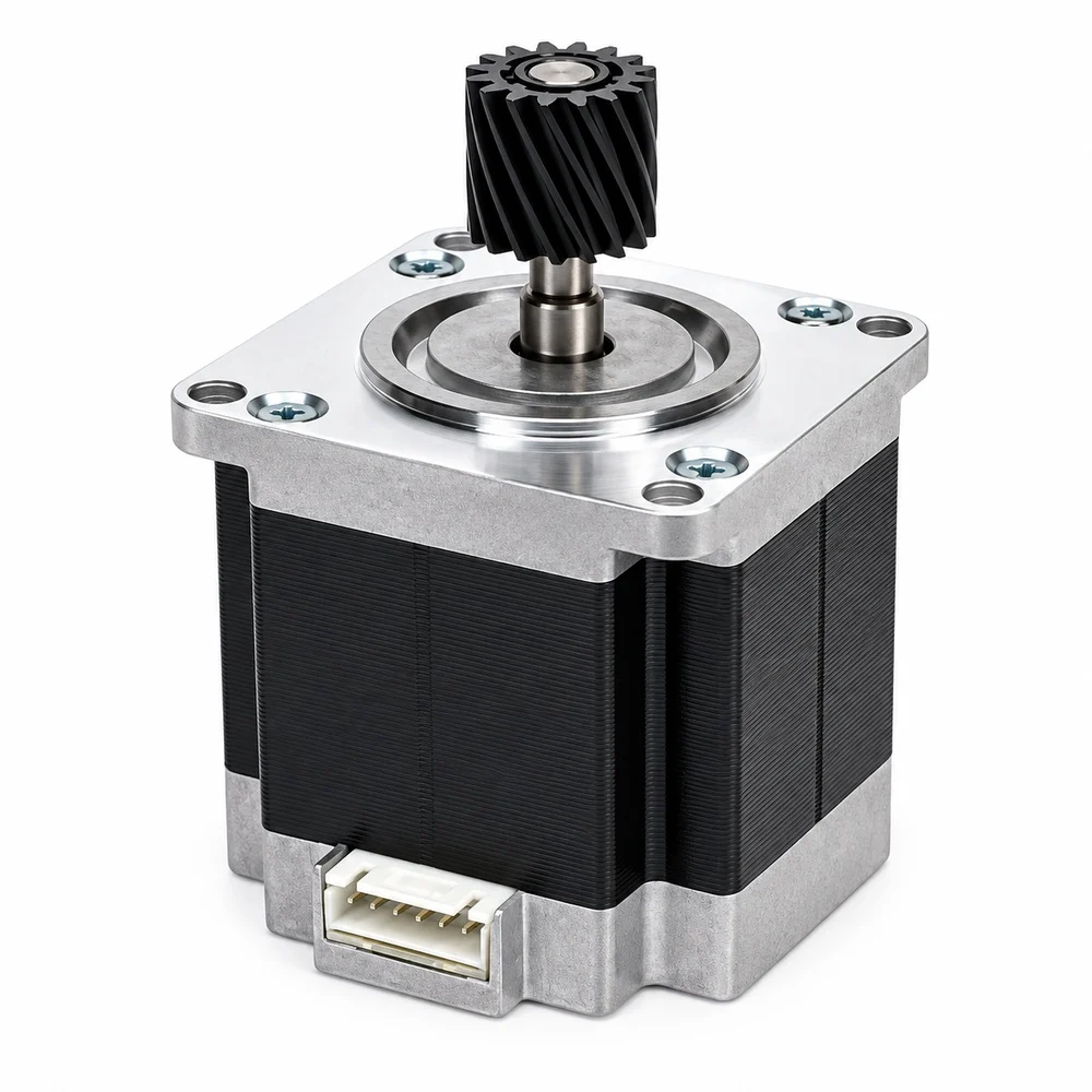 Xerox C70 Pre-Registration Drive Motor