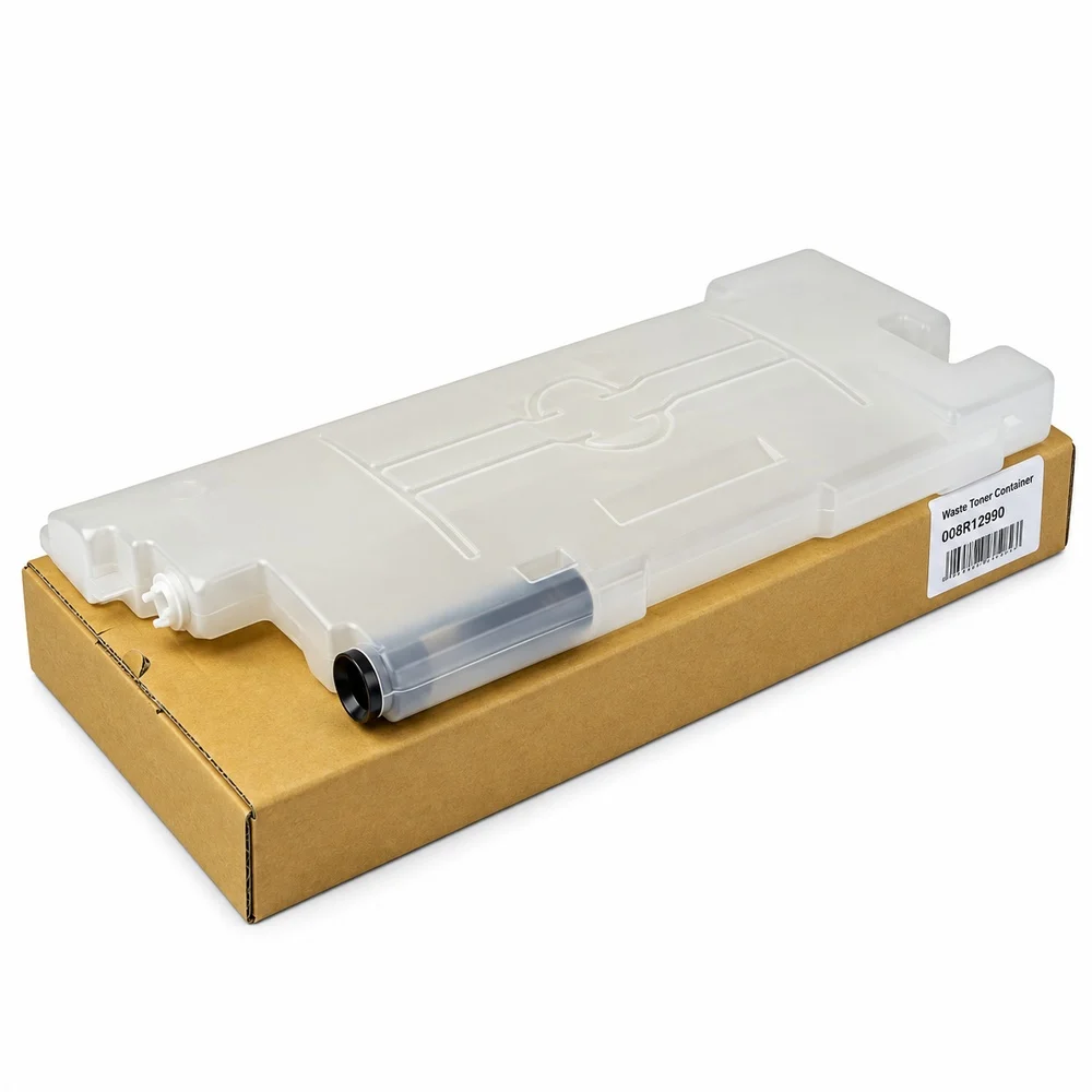 Xerox C70 Waste Toner Container