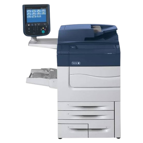 Xerox printer spare parts